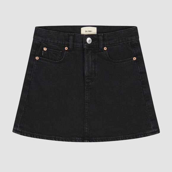 DL 1961 Jenny Mini Skirt | Size 14 - Picture 1 of 1